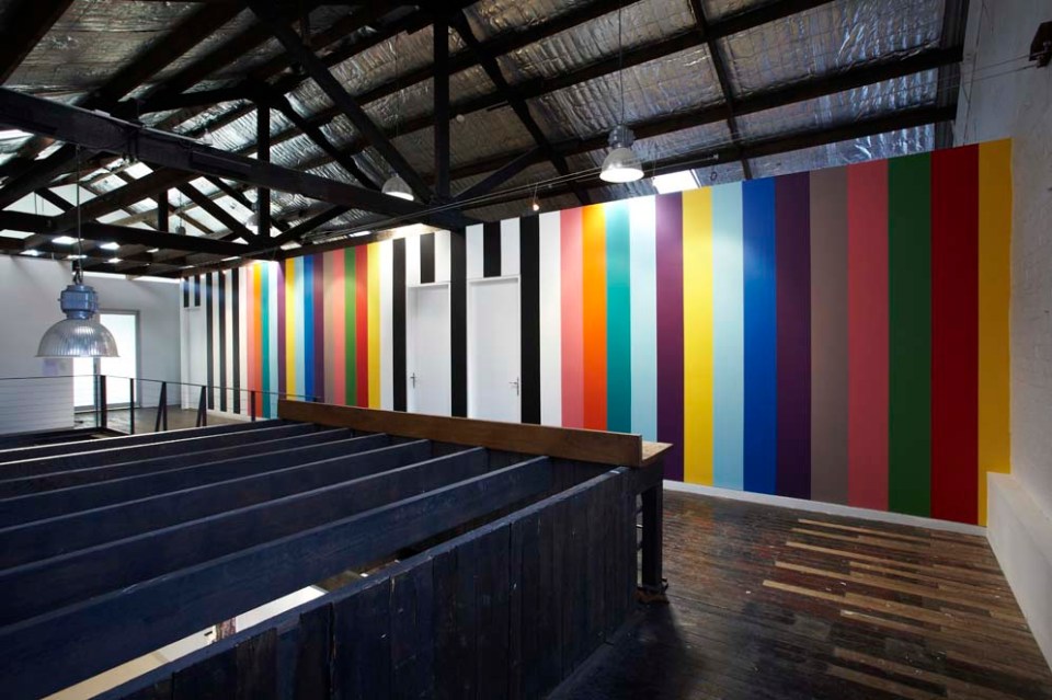 F.Mataraga a to b wall work (Photo Johan Palsson) web1