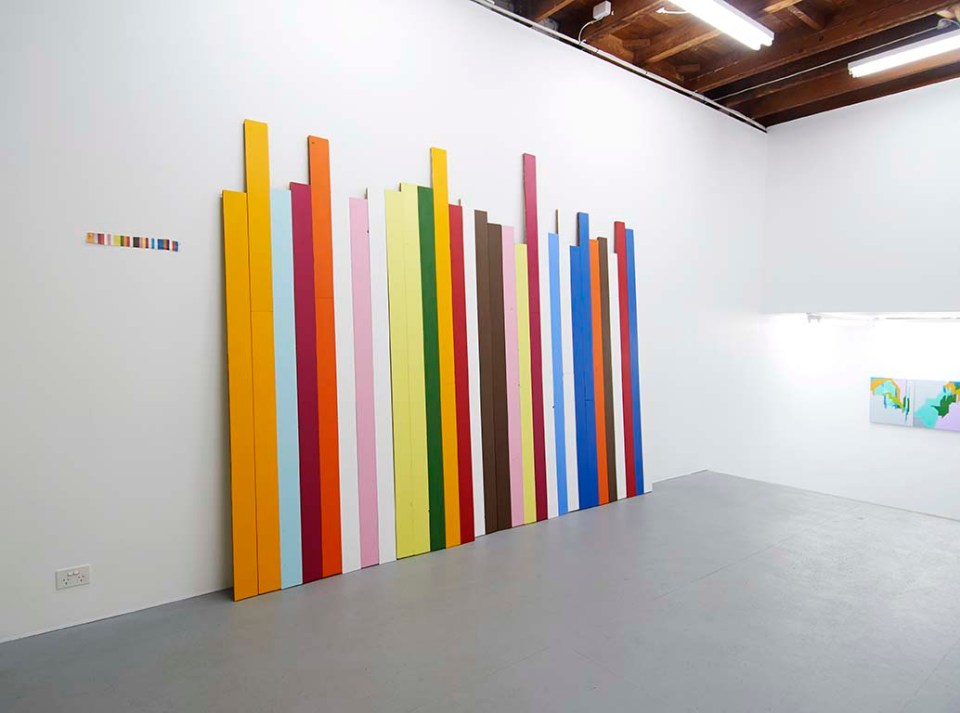 Francesca Mataraga 'floor fragment' 2015_1 low res